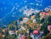 Seasonal trips with best Monsoon Tour packages for mussoorie