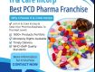 Top PCD Pharma Franchise in india