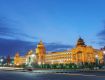 Best offers on Domestic Air or Train Packages for Banglore