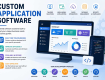 Custom Application Software Development for Business Growth