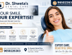 Dr. Shweta's Dental - Best Dentist in Pitampura, Dental Clinic