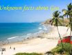 Spend your evening with Beach Tour packages goa