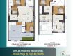 Raigarh's Duplex Home Plan Designed by India's Most Trusted Online Architects