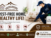best pest control company in delhi