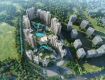 2 BHK 1209 Sq Ft Apartment In Elita Garden Vista, New Town Action Area III, Kolkata
