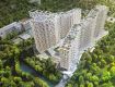 2 BHK 1420 Sq Ft Apartment In Mantri Manyata Lithos, Thanisandra, Bangalore