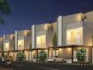 3 BHK 2400 Sq Ft Villa In Sark Garden Villas, Mokila, Hyderabad