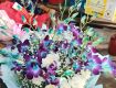 Flower bouquet