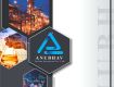 ANUBHAV TECHNO SOLUTIONS PRIVATE LIMITED