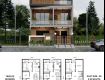 Bhopal's Triplex Villa with Pool Three Floors of Pure Luxury Living