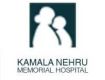 Kamala Nehru Memorial Hospital Prayagraj