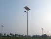 Solar Street Light Manufacturer in Maharashtra