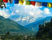 Fresh yourself by Nature Tour packages in manali