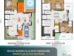 Indore's 5 Bedroom Triplex Villa A Floor Plan Built for Grand Living