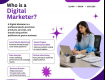 Digital Marketer  Grow Your Business Online