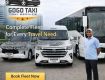 Hyderabad to Srisailam Cab Service | GOGO TAXI