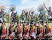 Fresh yourself by Nature Tour packages Nagaland
