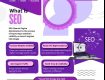 SEO  Improve Your Website Visibility & Reach
