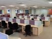 Sale of commercial property with MNC Software company at Miyapur Main road