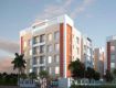 3 BHK 1153 Sq Ft Apartment In Gurukul Grande, New Town, Kolkata