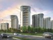 3 BHK 1282 Sq Ft Apartment In Rishita Mulberry Heights, Sushant Golf City, Lucknow