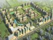 2 BHK 930 Sq Ft Apartment In Aims Angel Golf Avenue II, Sector 75, Noida