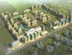 3 BHK 1350 Sq Ft Apartment In Aims Max Gardenia Golf City, Sector 75, Noida
