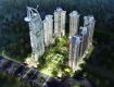 2 BHK 1260 Sq Ft Apartment In Dasnac The Jewel Of Noida, Sector 75, Noida