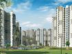 3 BHK 1730 Sq Ft Apartment In Sunworld Vanalika, Sector 107, Noida