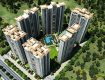 3 BHK 1575 Sq Ft Apartment In Sunshine Helios, Sector 78, Noida