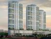 3 BHK 1411 Sq Ft Apartment In Sunteck Whatacity, Goregaon, Mumbai