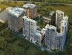 1 BHK 463 Sq Ft Apartment In Godrej The Trees, Vikhroli East, Mumbai