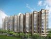 1 BHK 927 Sq Ft Apartment In Kanakia Rainforest, Andheri East, Mumbai