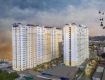 3 BHK 1427 Sq Ft Apartment In Purva Westend, Hosur, Bangalore