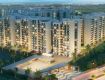 2 BHK 1503 Sq Ft Apartment In Maya Green Lotus Utsav, Zirakpur, Chandigarh