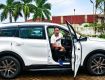 Aftab Driver Service