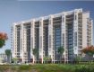 3 BHK 1425 Sq Ft Apartment In Ubber Mews Gate, Kharar, Mohali