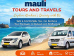 Car Rental Service in Jalgaon