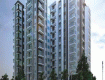 3 BHK 1755 Sq Ft Apartment In Carbon Cornerstone Apartment, Hennur, Bangalore