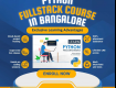Python Course Training Institute in Bangalore - AchieversIT