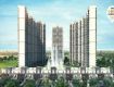 3 BHK 1858 Sq Ft Apartment In Antriksh The Golf Address, Sector 150, Noida