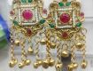 Luxury in every detail - premium quality imitation Jewellery