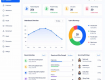 HRMS Software