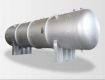 Pressure Vessel Manufacturer in India | Custom Industrial Pressure Vessels