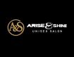 Arise & Shine Unisex Salon