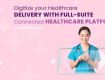 Smart Software for Hospitals, Clinics and Healthcare Centres - Ezovion