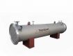 Shell & Tube Heat Exchanger Manufacturer in India | Industrial Heat Exchangers
