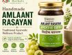 Looking for an Ayurvedic Rasayan Review the Ingredients First