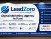 Digital Marketing & Lead Generation Services in Pune
