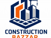 Construction Bazzar, established in 2025, offers building materials